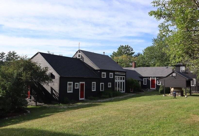 Bed and Breakfast The Squire Tarbox Inn