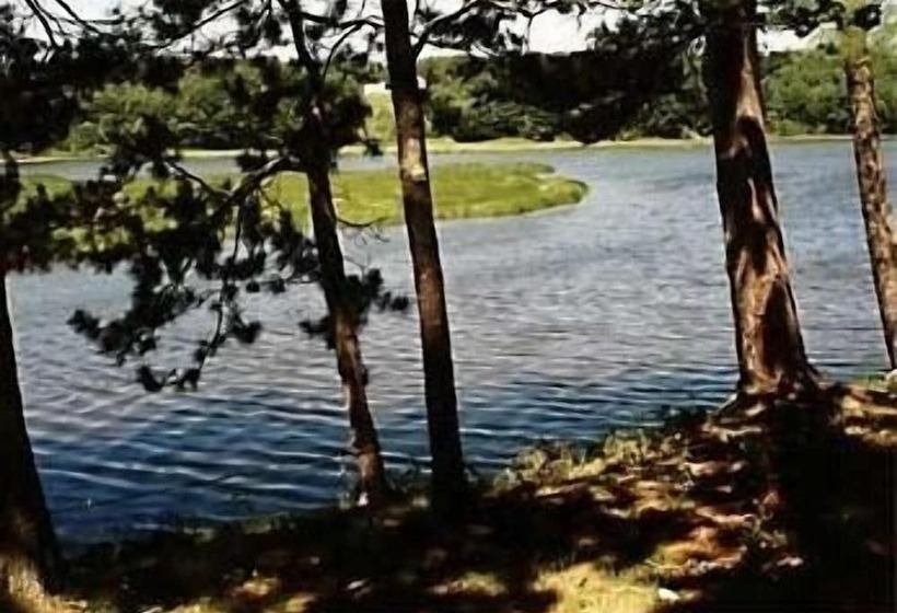 Bed and Breakfast The Squire Tarbox Inn