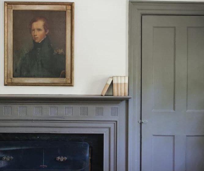 Bed and Breakfast The Squire Tarbox Inn