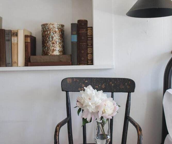 Bed and Breakfast The Squire Tarbox Inn