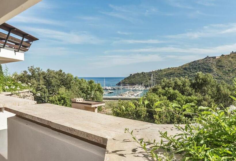 مبيت وإفطار Villa Valdroni