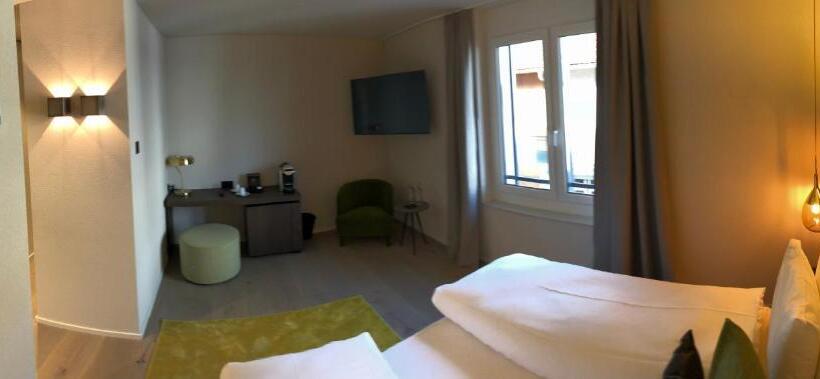 Boutique Hotel Sonne Seuzach