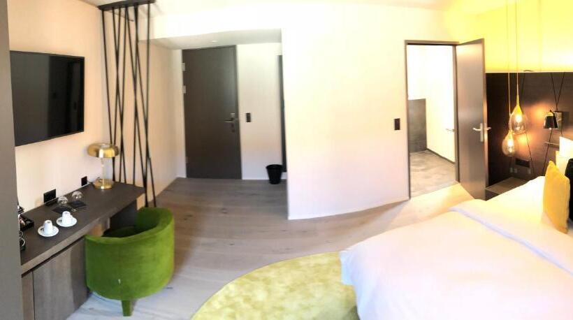 Boutique Hotel Sonne Seuzach