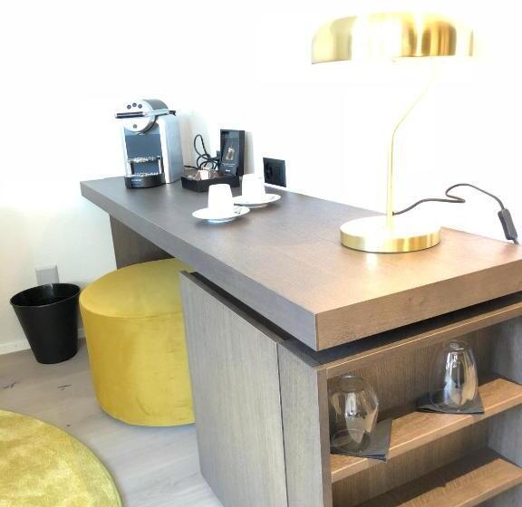 Boutique Hotel Sonne Seuzach