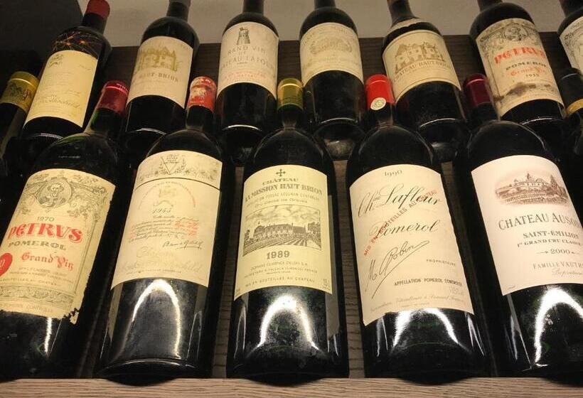 Boutique Hotel Sonne Seuzach