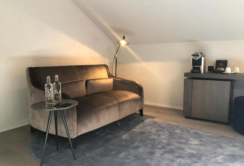 Boutique Hotel Sonne Seuzach