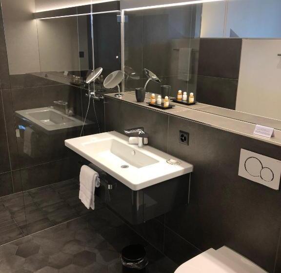 Boutique Hotel Sonne Seuzach