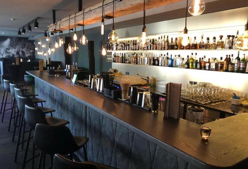 Boutique Hotel Sonne Seuzach