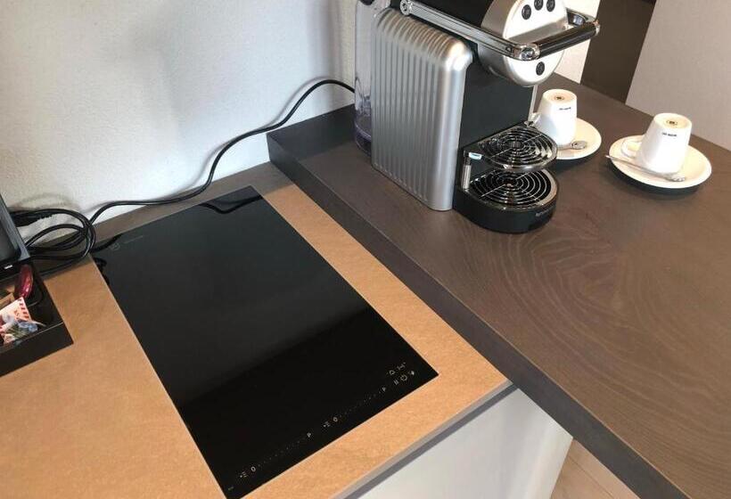 Boutique Hotel Sonne Seuzach