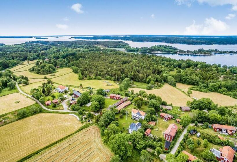 Bull August Gård Vandrarhem/hostel