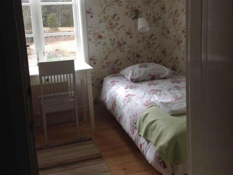 Bull August Gård Vandrarhem/hostel