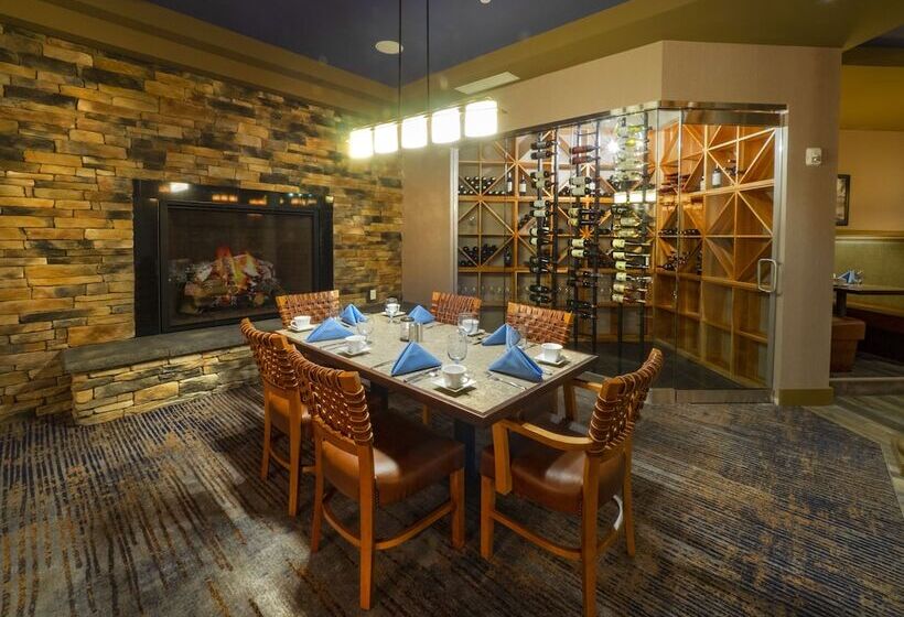 Chautauqua Harbor Hotel   Jamestown