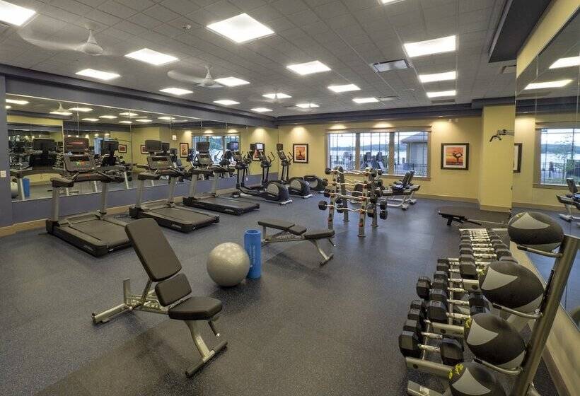 Chautauqua Harbor Hotel   Jamestown