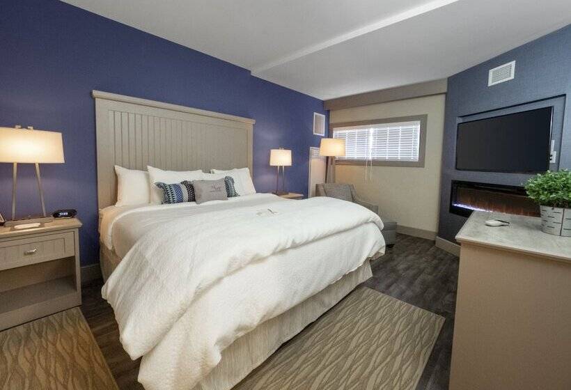 Chautauqua Harbor Hotel   Jamestown