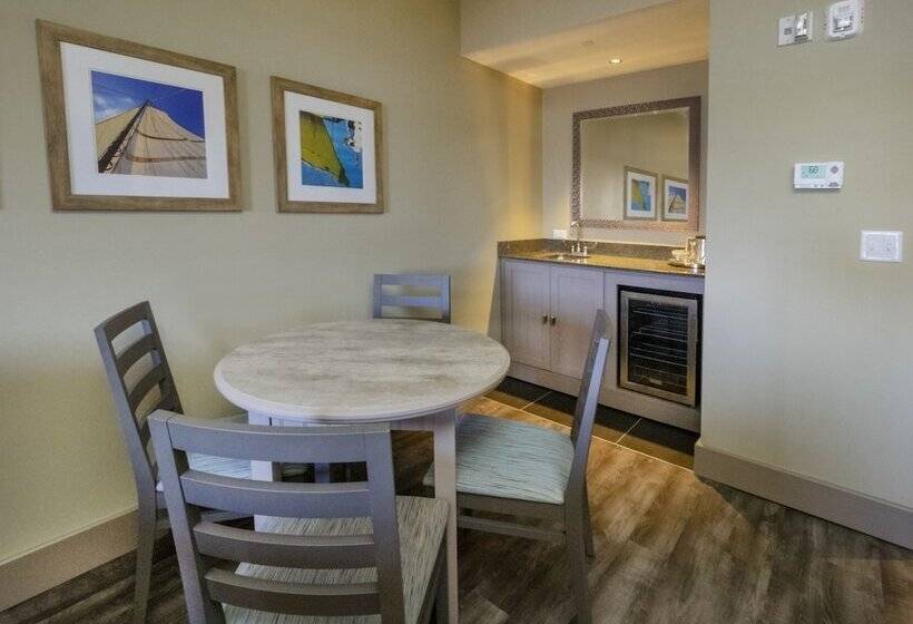 Chautauqua Harbor Hotel   Jamestown