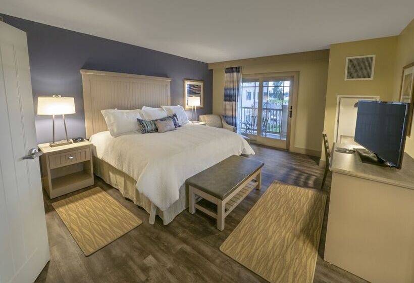 Chautauqua Harbor Hotel   Jamestown