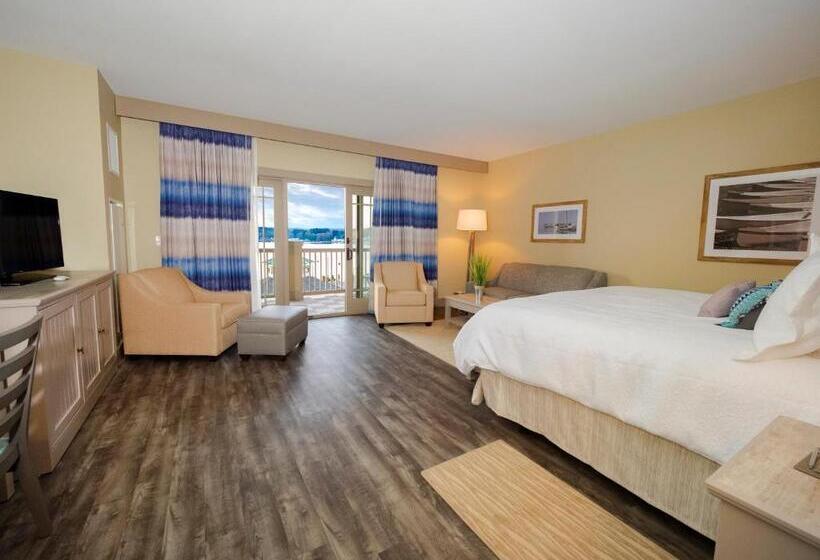 Chautauqua Harbor Hotel   Jamestown