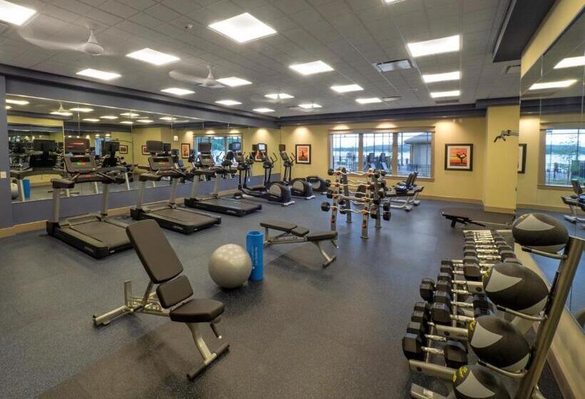 Chautauqua Harbor Hotel   Jamestown