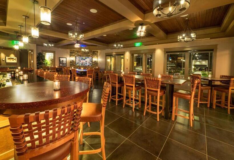 Chautauqua Harbor Hotel   Jamestown