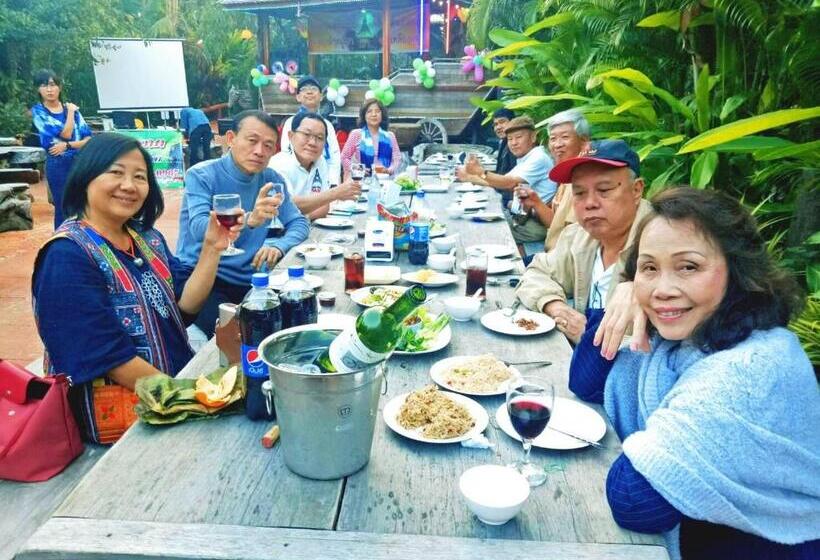 Denchai City Resort เด่นชัยซิตี้ รีสอร์ท