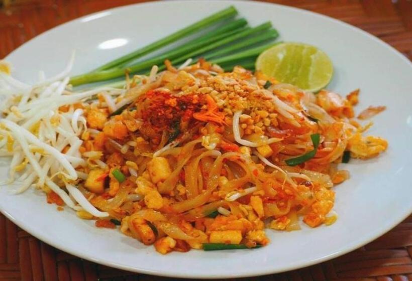 Denchai City Resort เด่นชัยซิตี้ รีสอร์ท