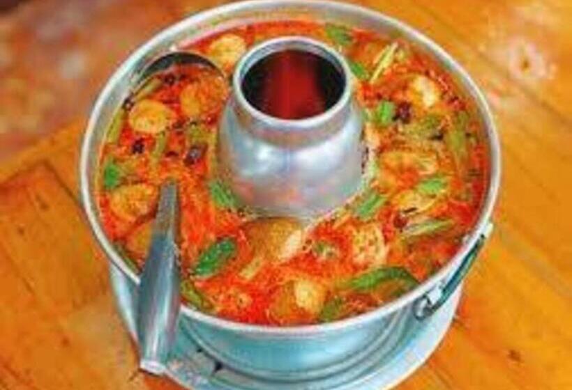 Denchai City Resort เด่นชัยซิตี้ รีสอร์ท