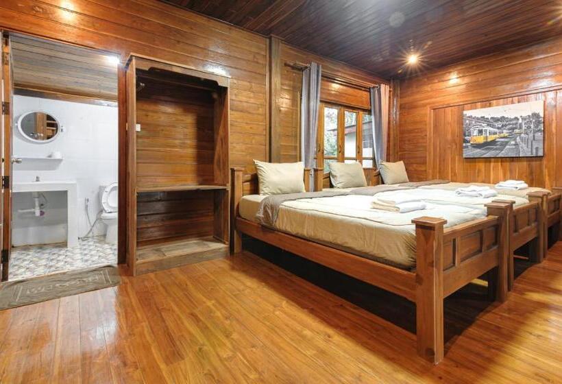 Denchai City Resort เด่นชัยซิตี้ รีสอร์ท