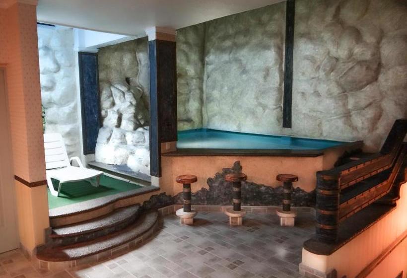 El Gran Marques Hotel/motel