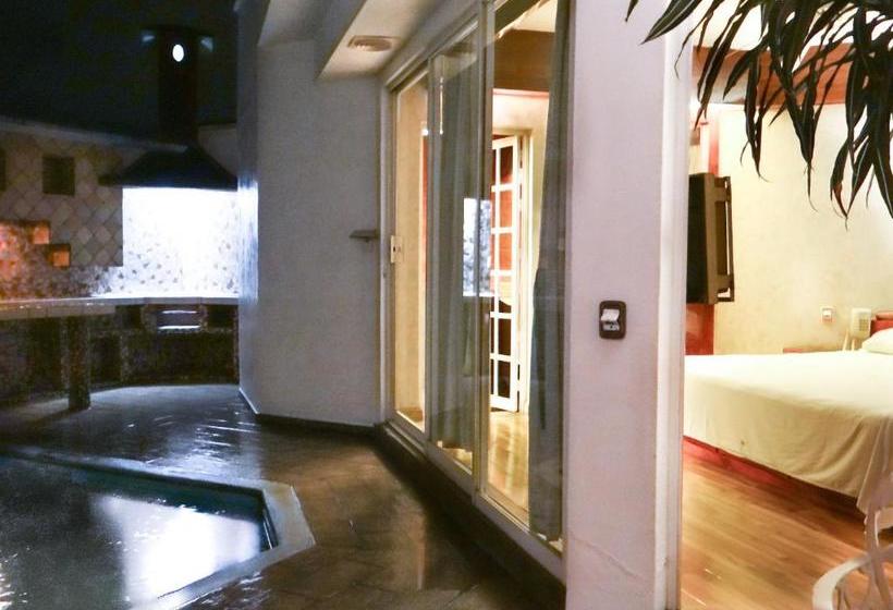 El Gran Marques Hotel/motel