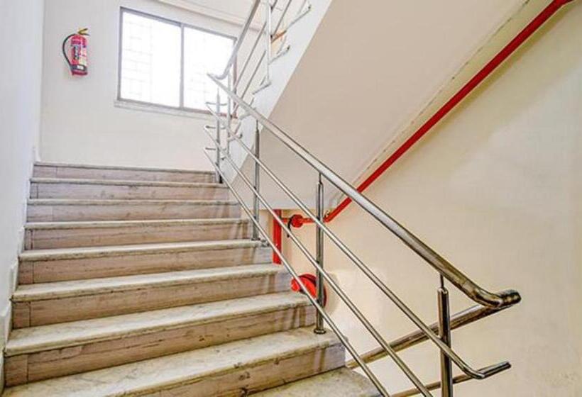 Super Hotel O Kamala Inn Dankuni