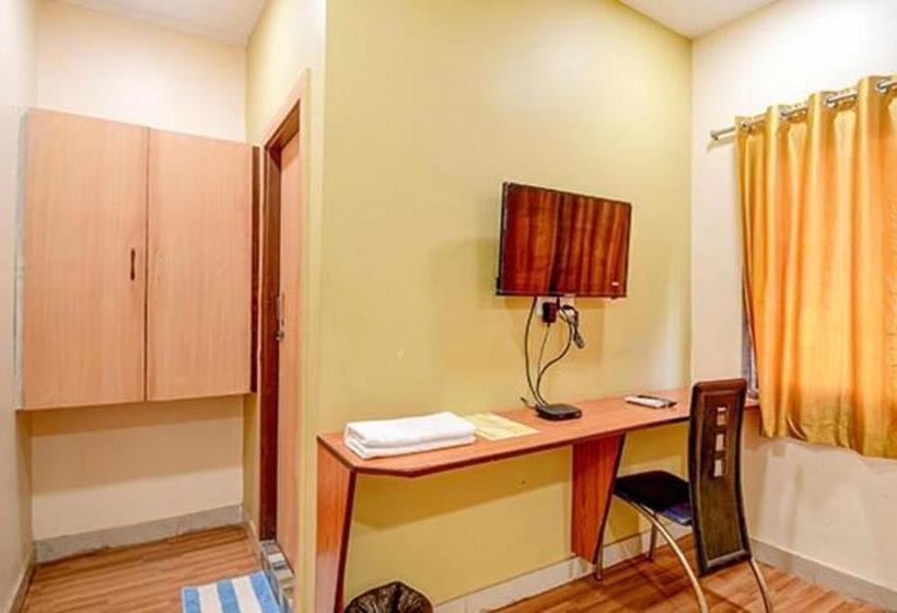 Super Hotel O Kamala Inn Dankuni