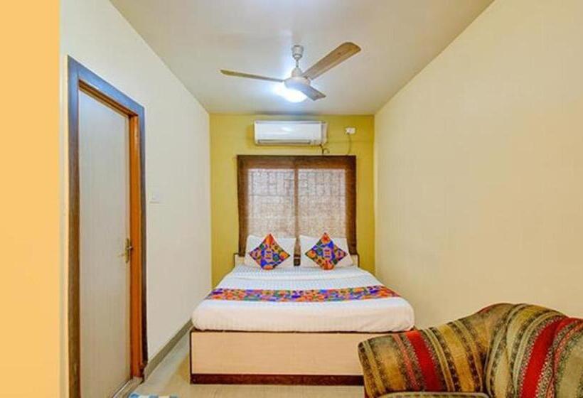 Super Hotel O Kamala Inn Dankuni