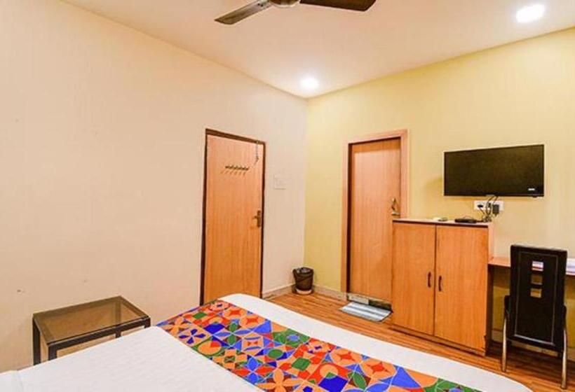 Super Hotel O Kamala Inn Dankuni