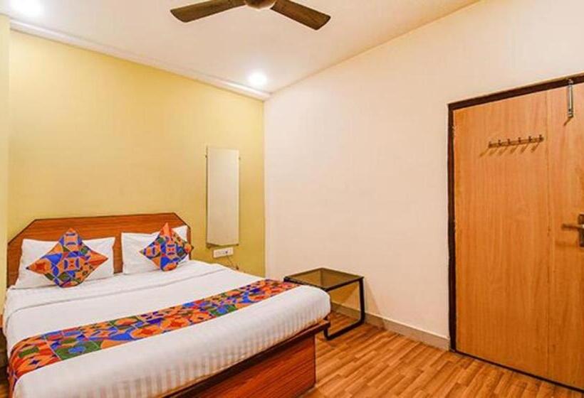 Super Hotel O Kamala Inn Dankuni