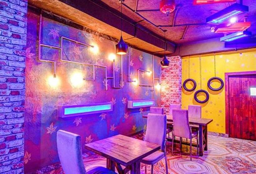 Super Hotel O Kamala Inn Dankuni