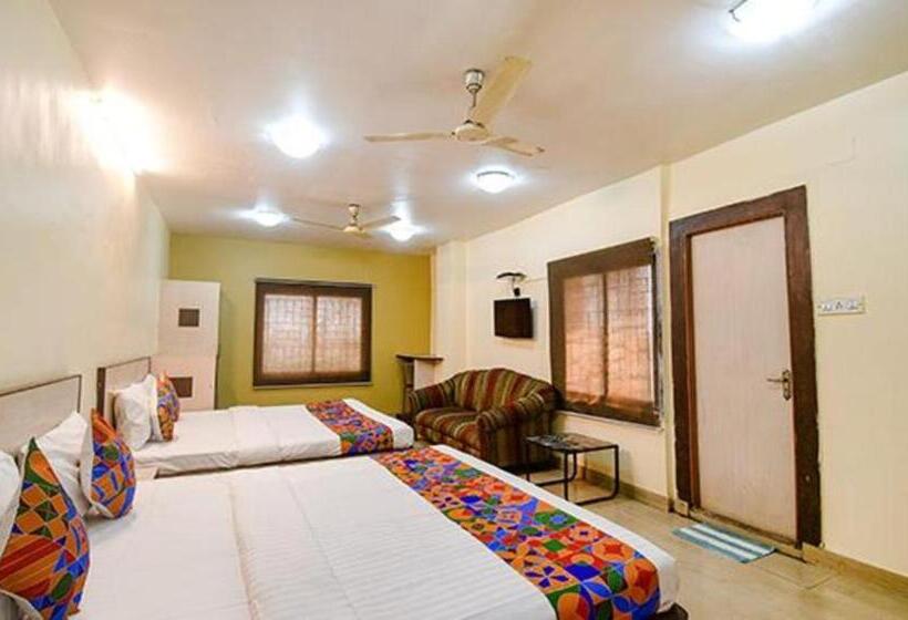 Super Hotel O Kamala Inn Dankuni