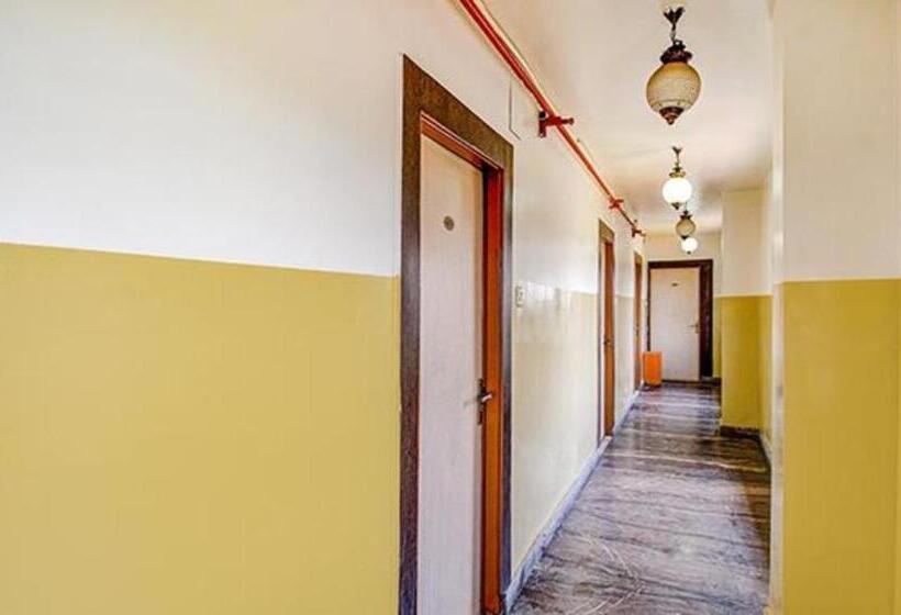 Super Hotel O Kamala Inn Dankuni