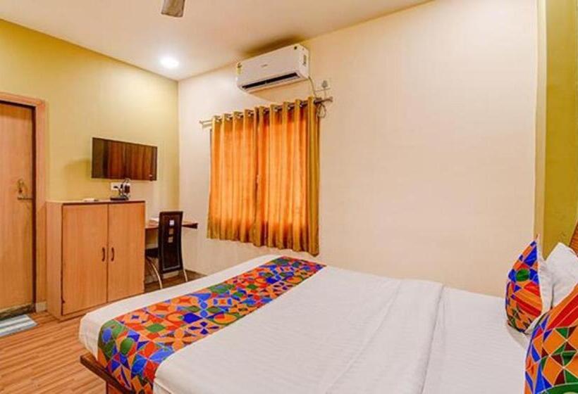 Super Hotel O Kamala Inn Dankuni