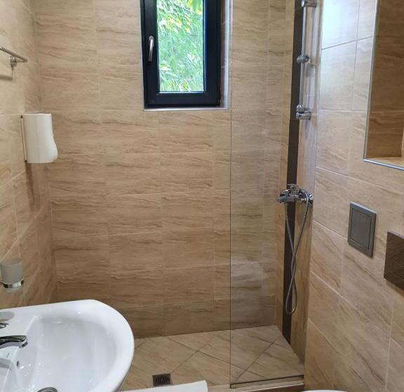 Family Hotel Novel City