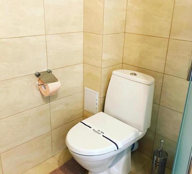 Foton Hotel & Restaurant