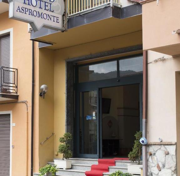 Grand Hotel Aspromonte