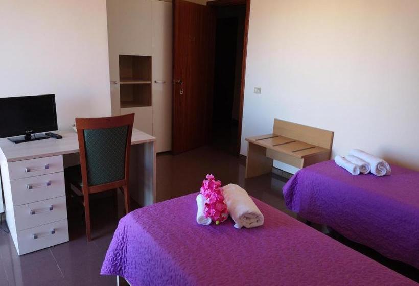 Grand Hotel Aspromonte