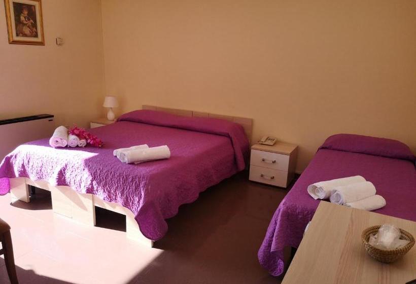 Grand Hotel Aspromonte