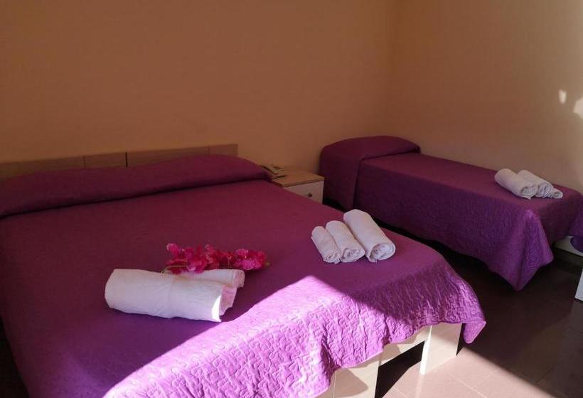 Grand Hotel Aspromonte