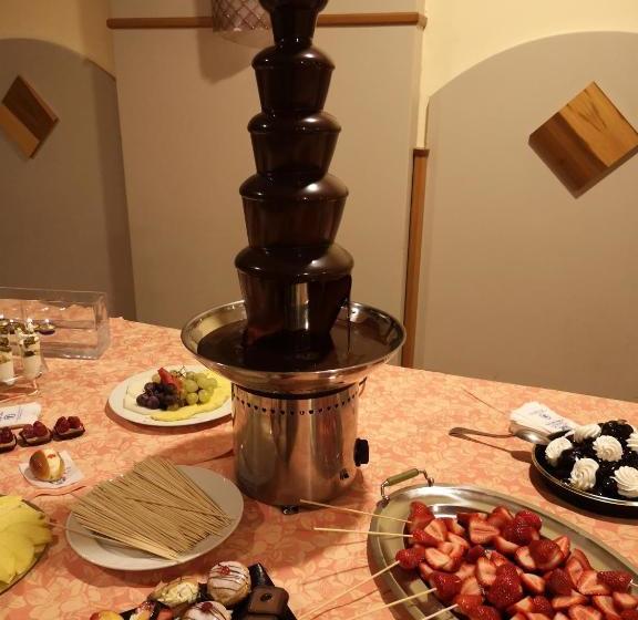 Grand Hotel Aspromonte