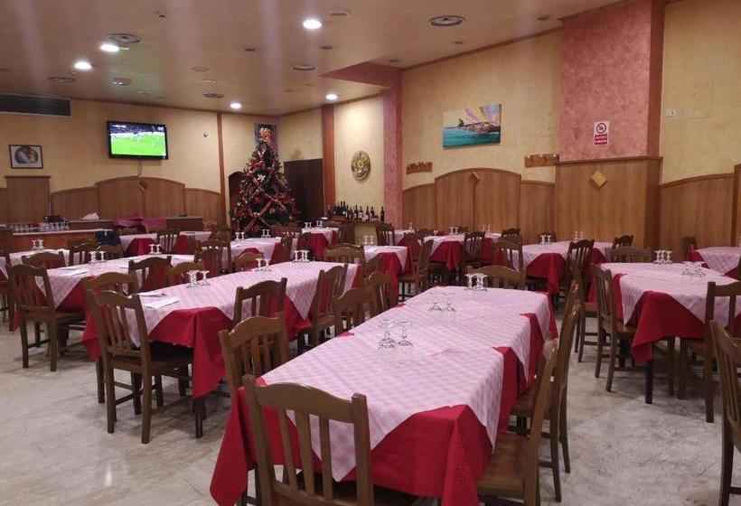 Grand Hotel Aspromonte