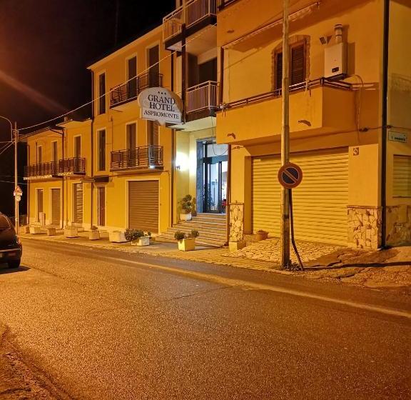 Grand Hotel Aspromonte