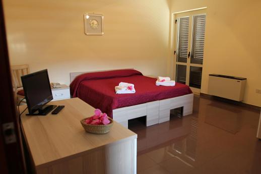 Grand Hotel Aspromonte