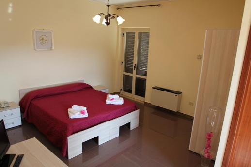 Grand Hotel Aspromonte