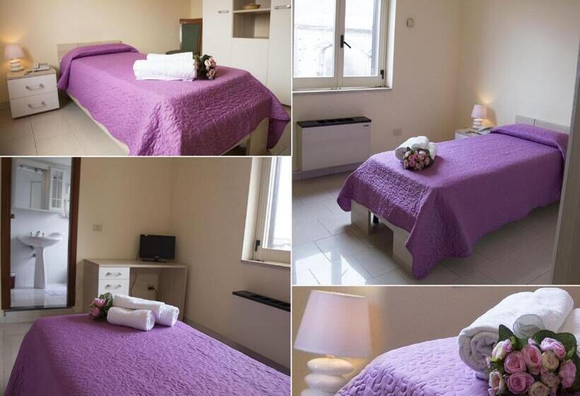 Grand Hotel Aspromonte